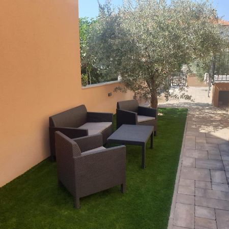 Apartment Matea Zadar Exterior photo