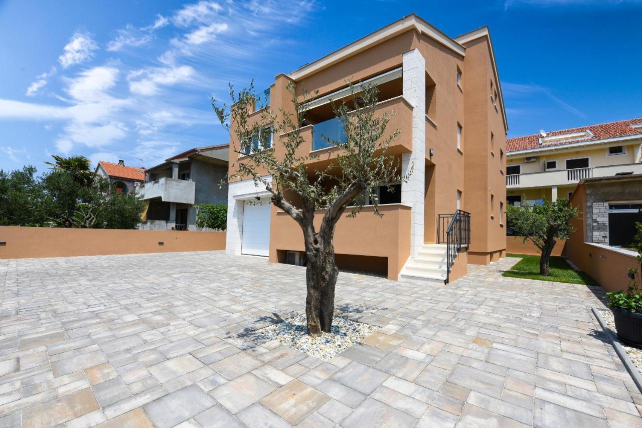Apartment Matea Zadar Exterior photo